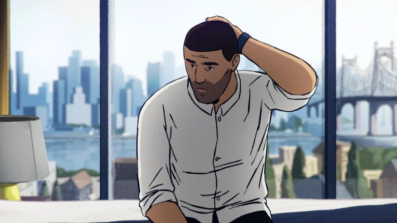 Flee screenshot 2