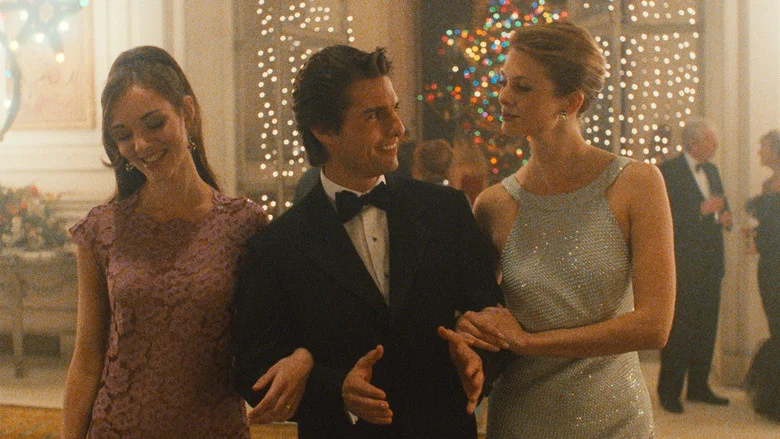 Eyes Wide Shut screenshot 5