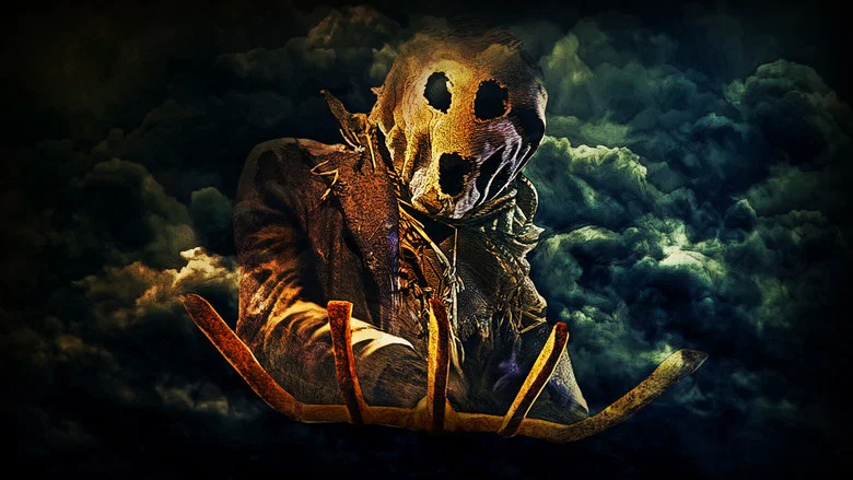 Dark Night of the Scarecrow screenshot 1