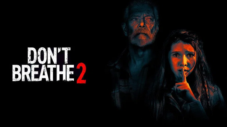 Don't Breathe 2 screenshot 2