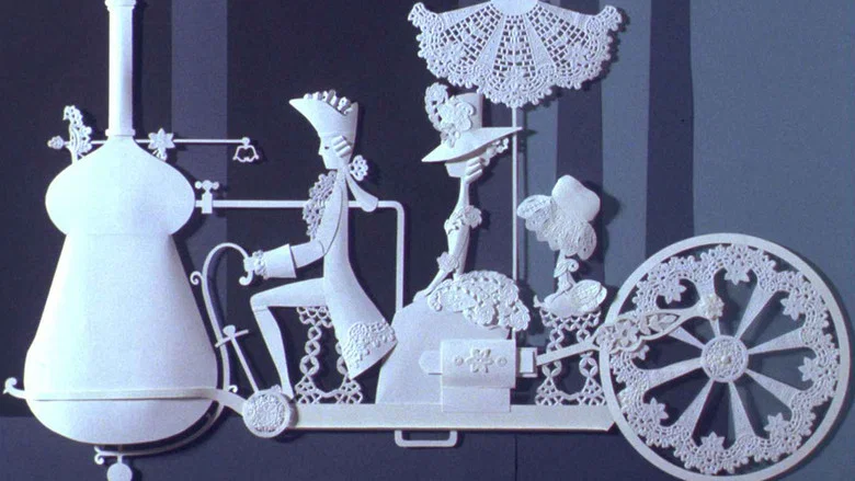 The Three Inventors screenshot 1
