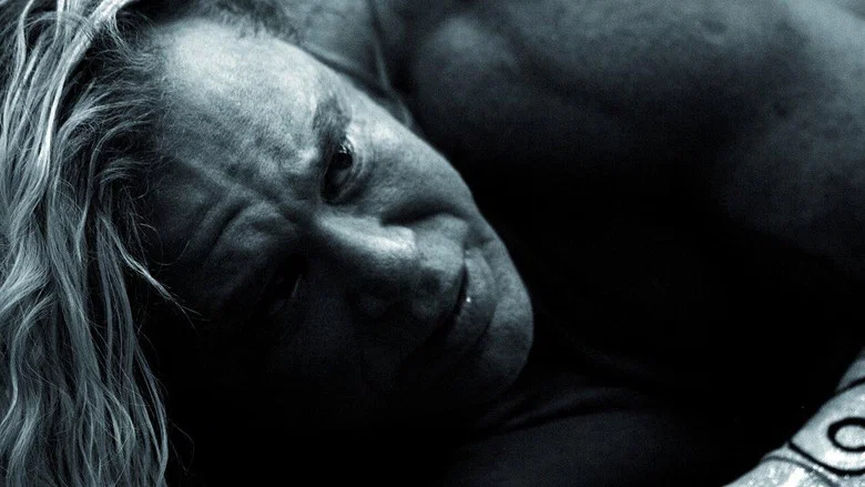 The Wrestler screenshot 3