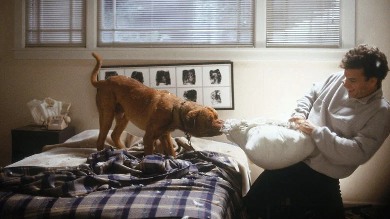 Turner & Hooch screenshot 4