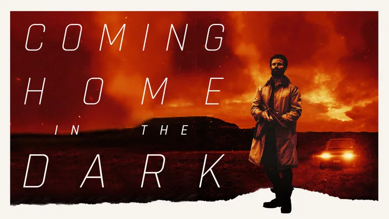 Coming Home in the Dark screenshot 6