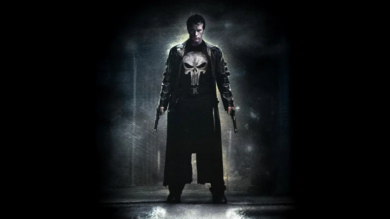 The Punisher screenshot 2