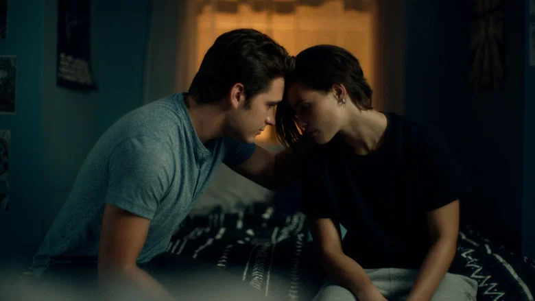 A Girl Like Him screenshot 2