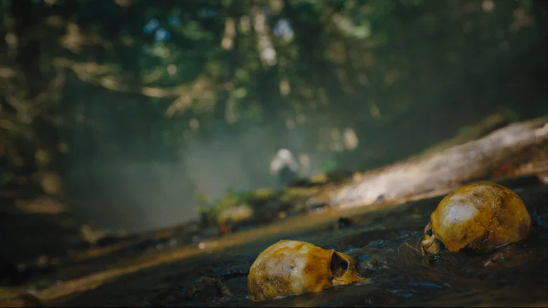The Lone Piper screenshot 5