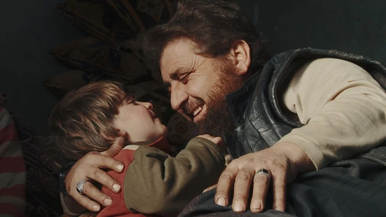 Of Fathers and Sons screenshot 4