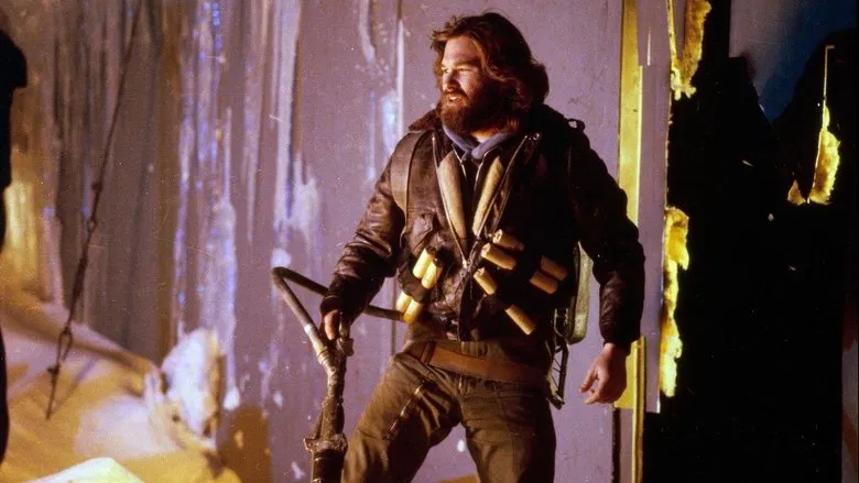 The Thing screenshot 1