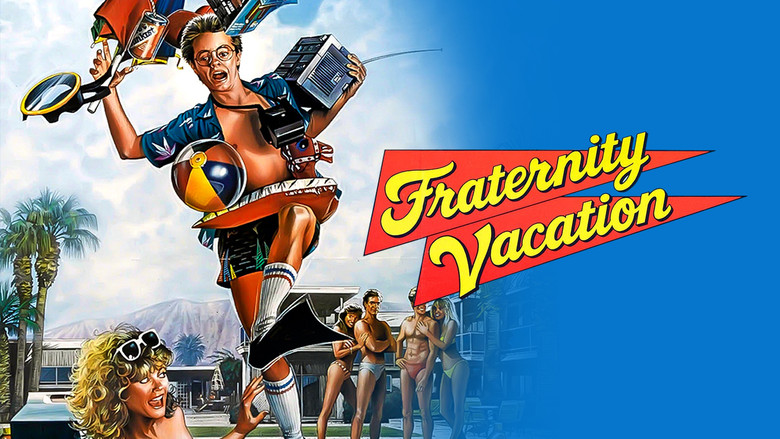 Fraternity Vacation screenshot 1