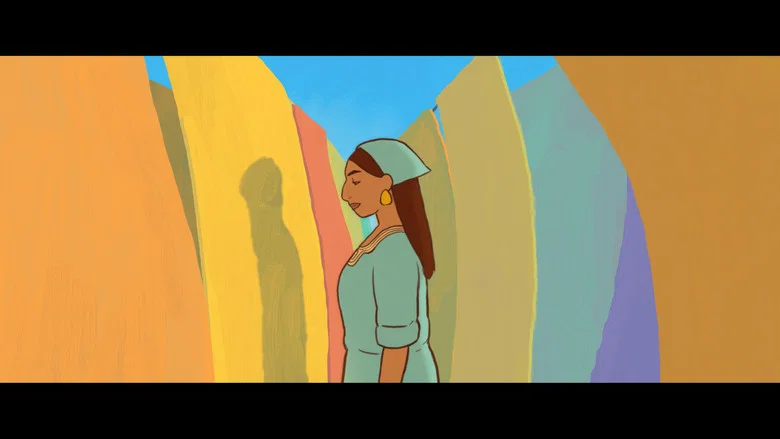 A l'ombre des draps screenshot 1