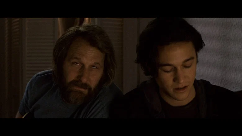 The Lookout screenshot 6