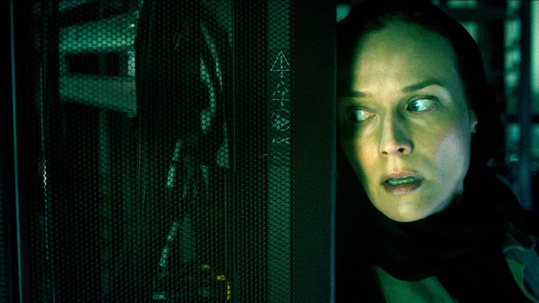 The Operative screenshot 4