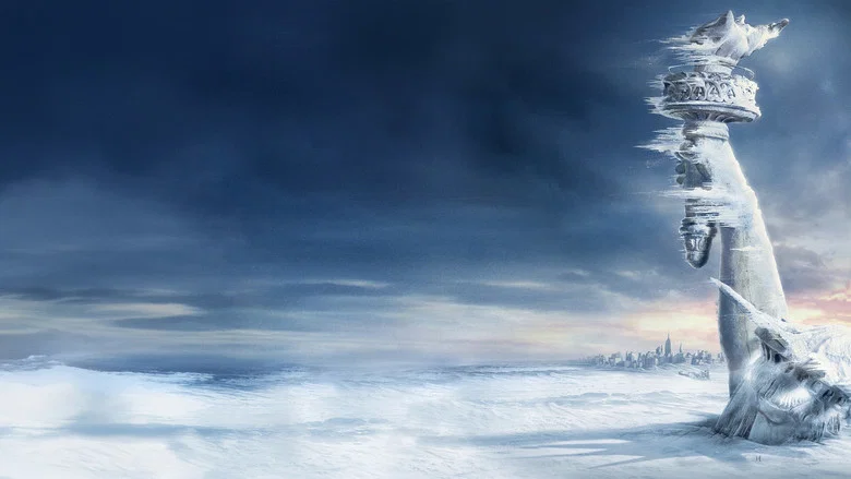 The Day After Tomorrow screenshot 7