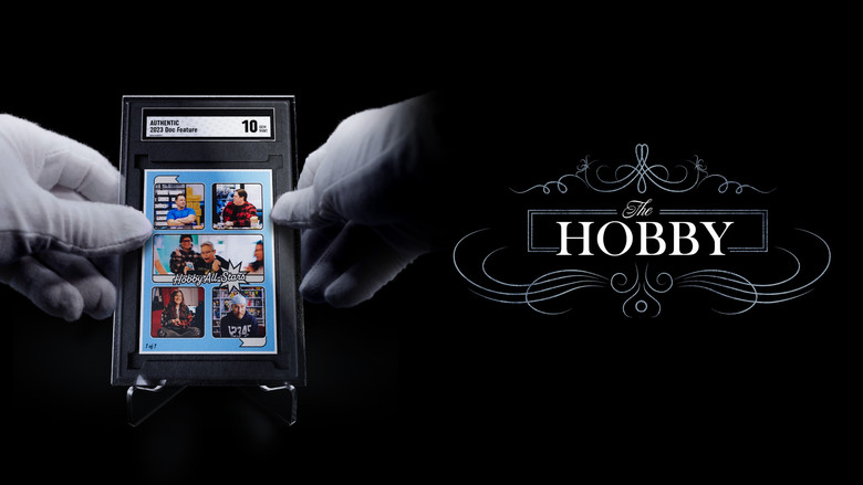 The Hobby screenshot 5