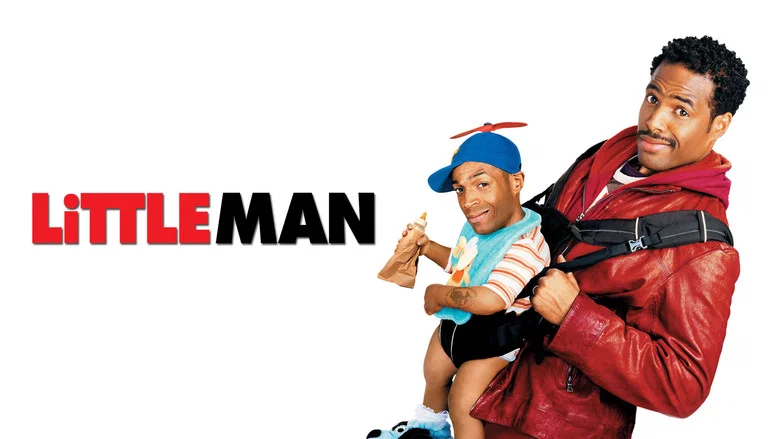 Little Man screenshot 2
