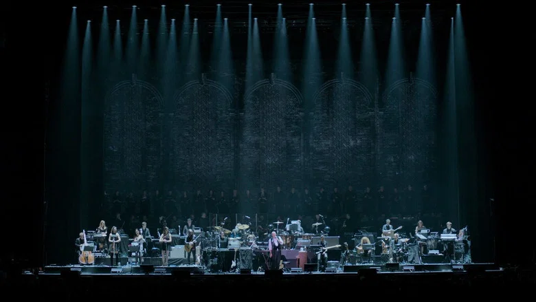 Hans Zimmer: Live in Prague screenshot 3