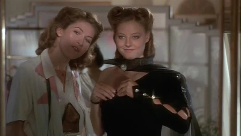 The Blood of Others screenshot 5