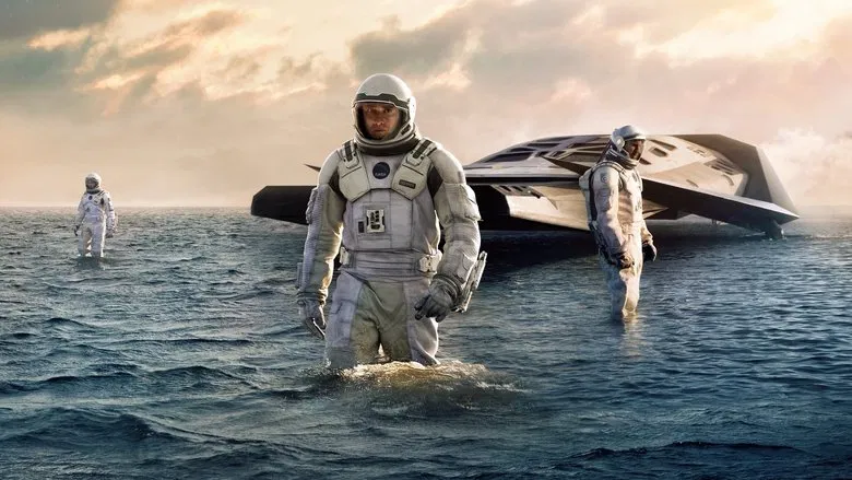 Interstellar screenshot 7
