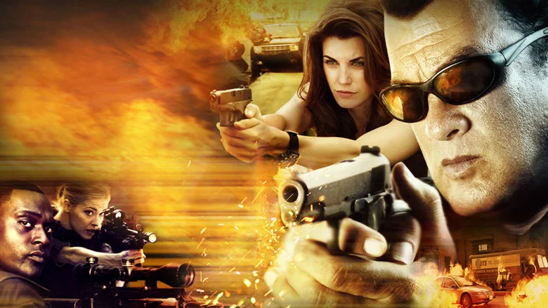 Street Wars screenshot 1