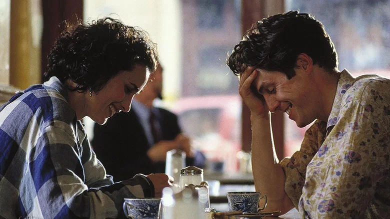 Four Weddings and a Funeral screenshot 3