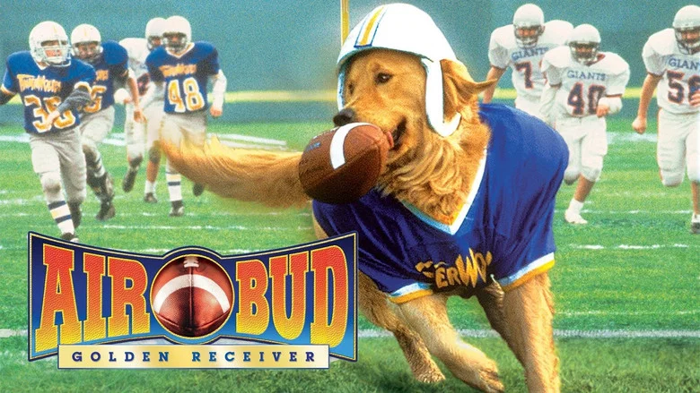 Air Bud: Golden Receiver screenshot 1