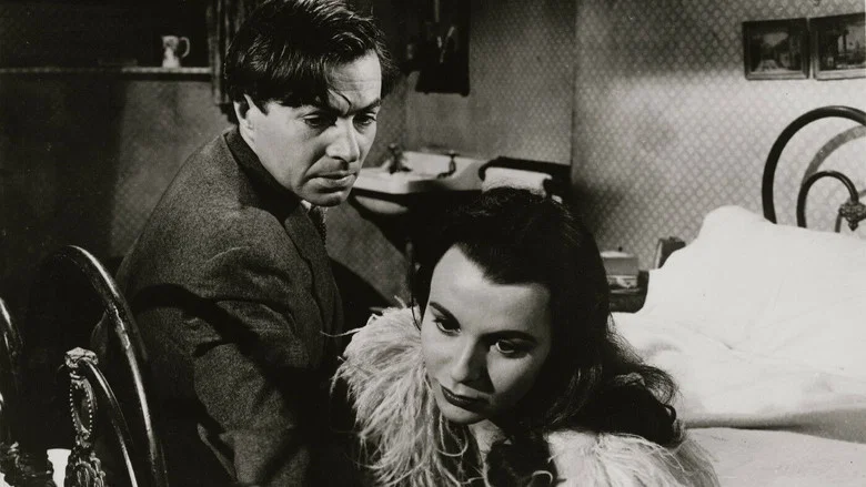 The Man Between screenshot 1