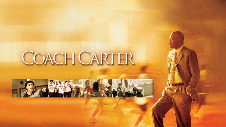 Coach Carter screenshot 2