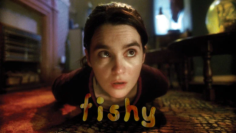 Fishy screenshot 1
