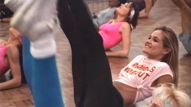 Killer Workout screenshot 5