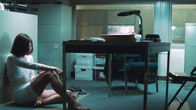 Being John Malkovich screenshot 4