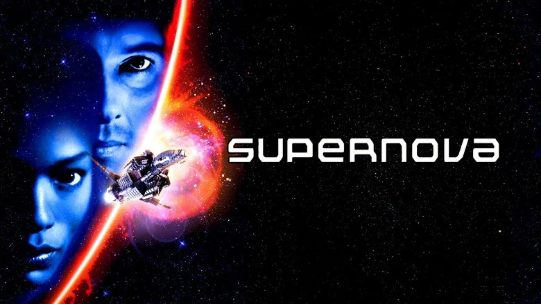 Supernova screenshot 5