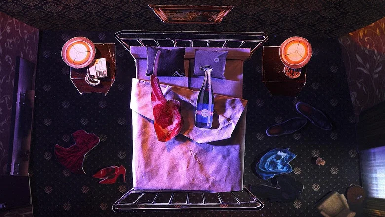 Piece of Meat screenshot 1