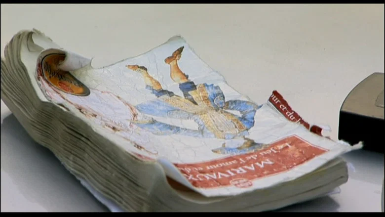 Games of Love and Chance screenshot 8
