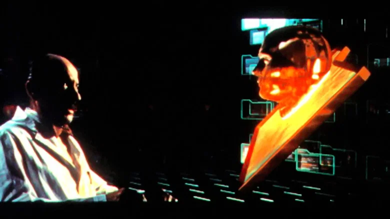 Lawnmower Man 2: Beyond Cyberspace screenshot 2