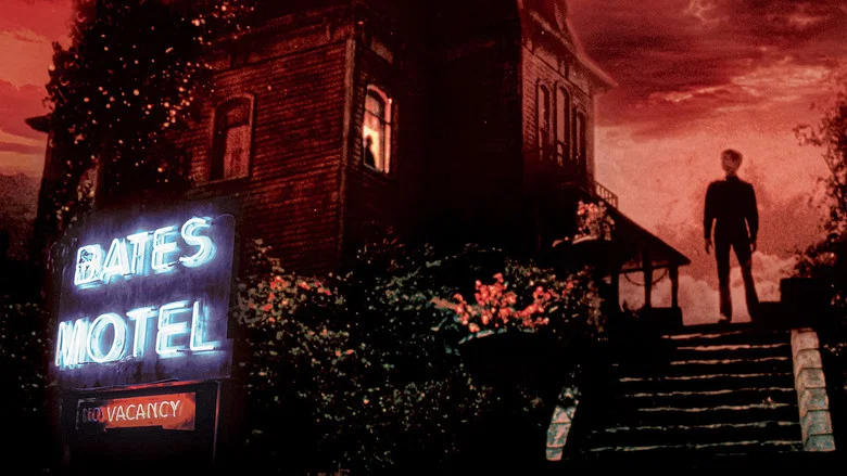 Psycho III screenshot 8