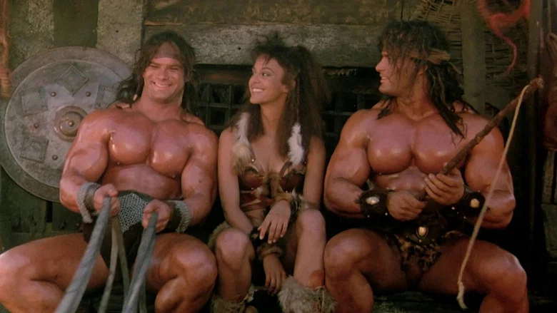 The Barbarians screenshot 2