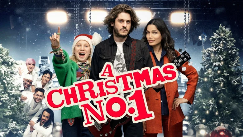A Christmas Number One screenshot 5