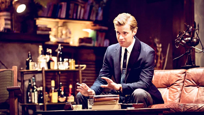 National Theatre Live: Edward Albee's Who's Afraid of Virginia Woolf? screenshot 6