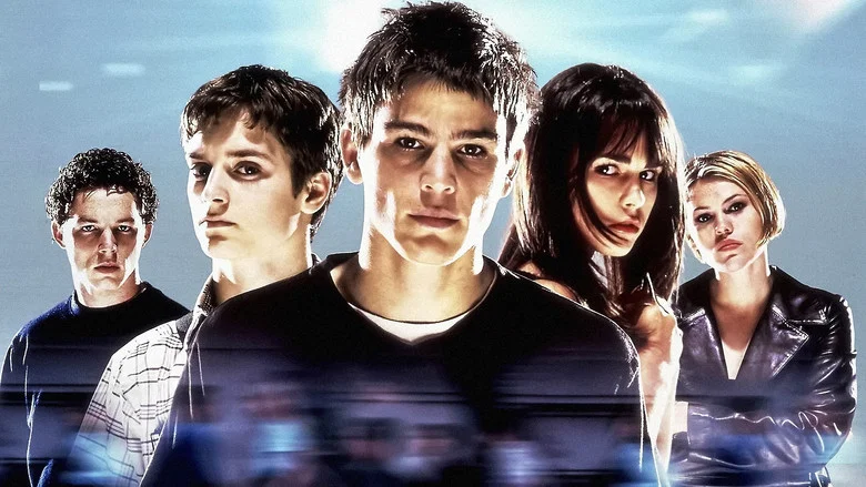 The Faculty screenshot 3