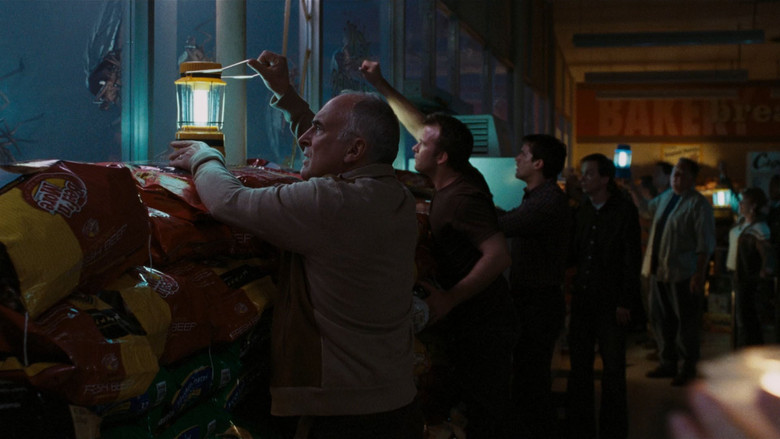 The Mist screenshot 7