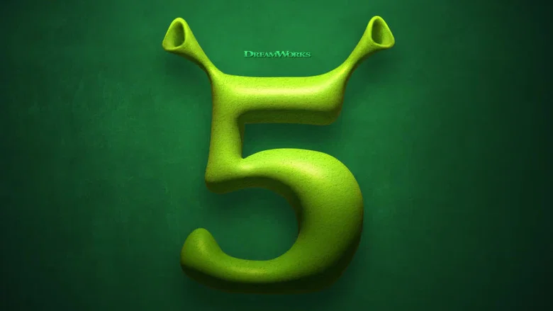 Shrek 5 screenshot 1