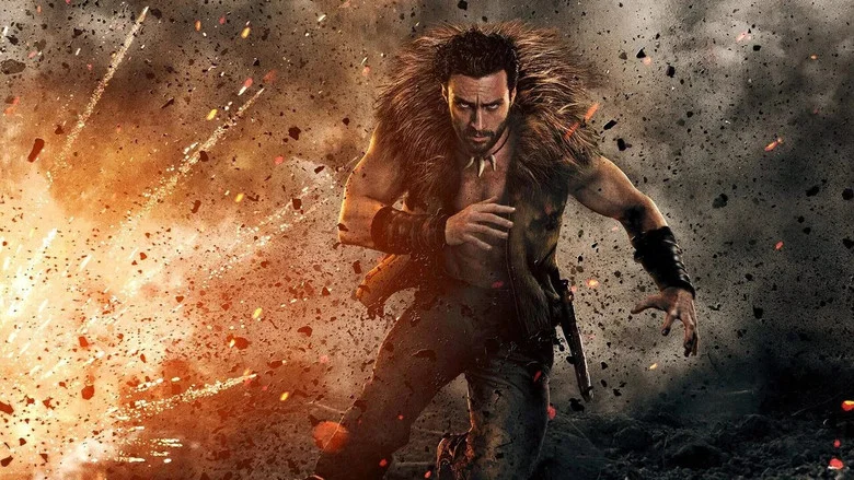 Kraven the Hunter screenshot 5