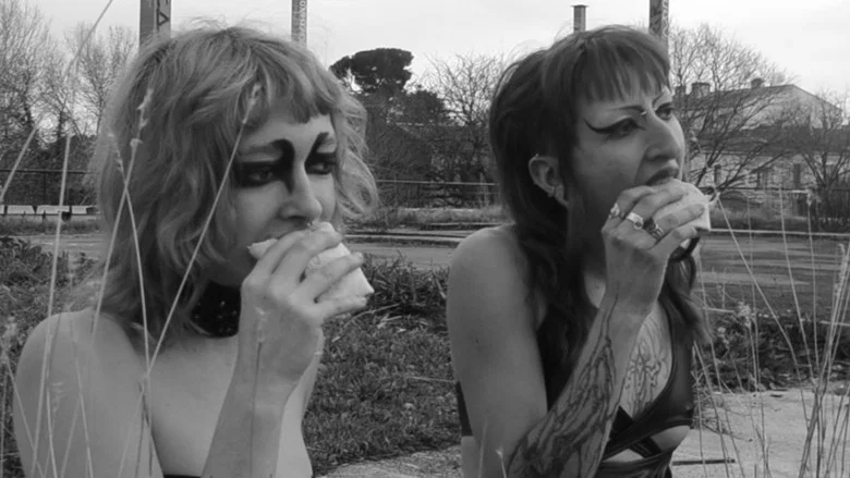 Damned on the run screenshot 3
