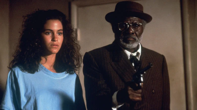 Crossroads screenshot 5
