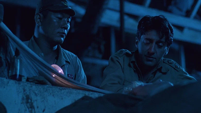 Merry Christmas, Mr. Lawrence screenshot 6