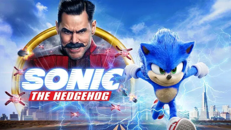 Sonic the Hedgehog screenshot 6