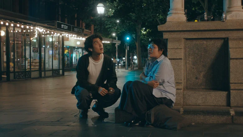 Jesus Freaks screenshot 1