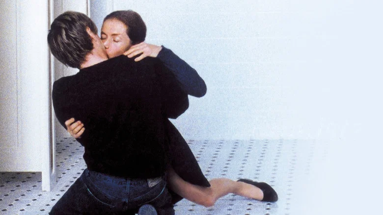 The Piano Teacher screenshot 8