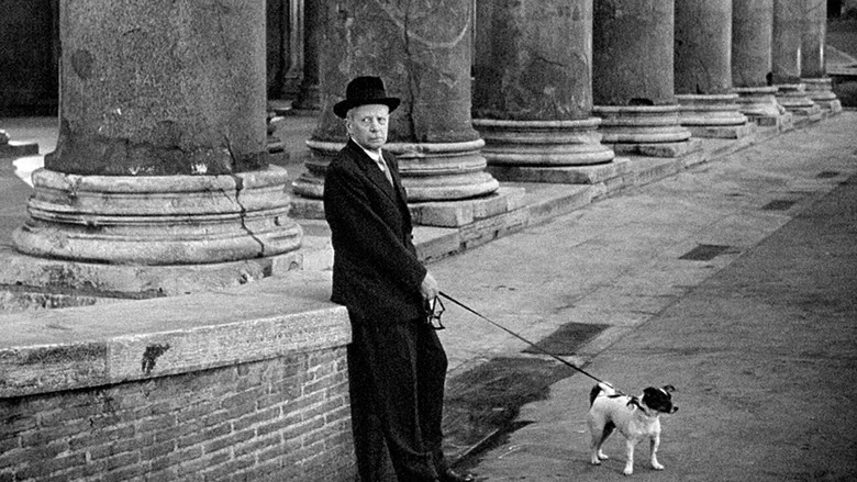 Umberto D. screenshot 4